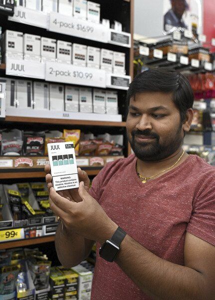 Vigo anti-vaping advocates say there's more work to do
